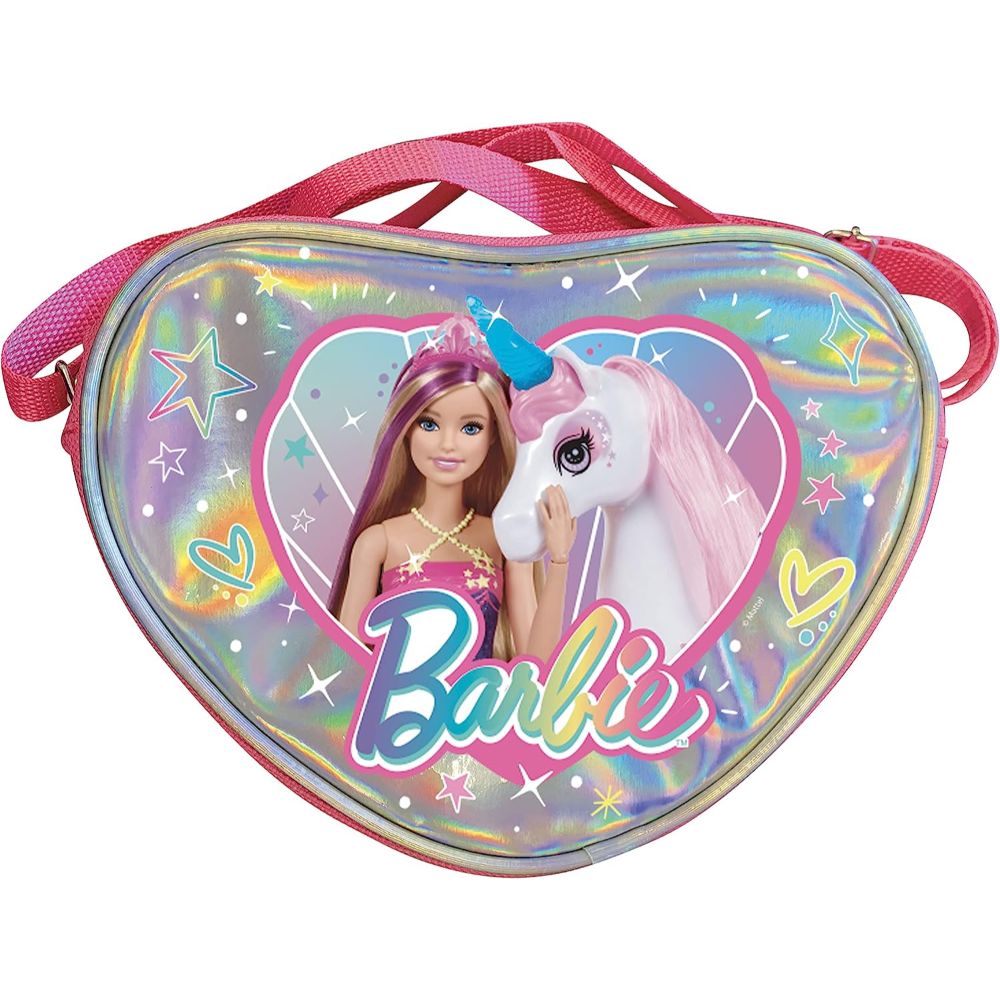 Barbie Lisciani Dough Fashion Bag Barbie Lisciani Dough Fashion Bag