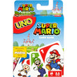 UNO Super Mario Card Game