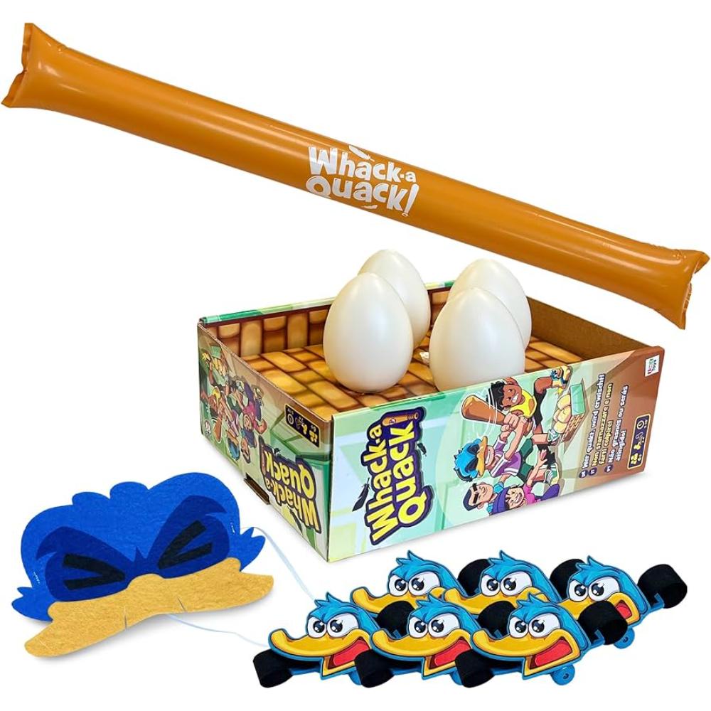 Playfun Whack A Quack