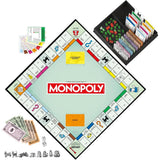 Hasbro Gaming® Monopoly Classic Refresh