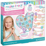 Make it Real  Jewerly | Linked Looks Bracelet Kit