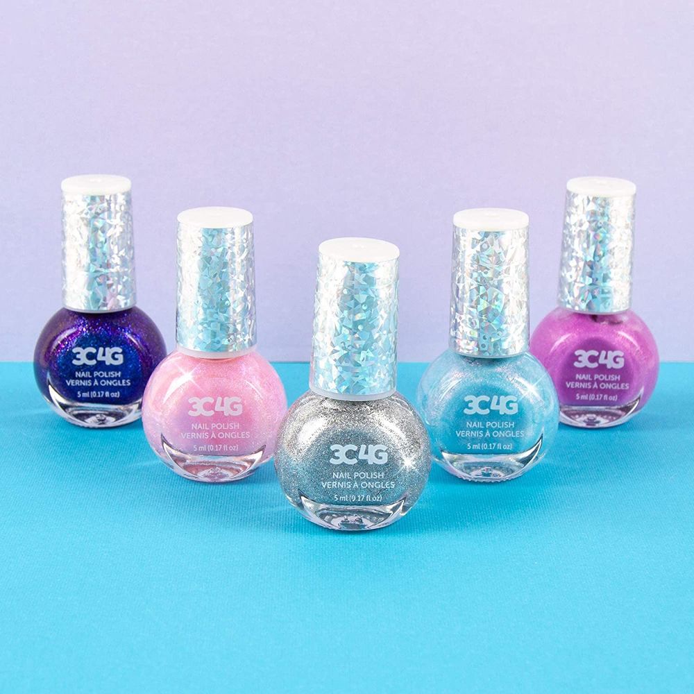Make It Real Holowave Nail Polish Make It Real Holowave Nail Polish