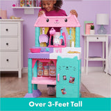 Gabby's Doll House Gabbys Cook Cakey Kitchen