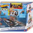 Hot Wheels City Tune Up Garage
