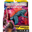 Godzilla Kong Basic 6 Inches