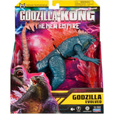 Godzilla Kong Basic 6 Inches