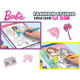 Barbie Lisciani Fashion Studio - Together We Shine