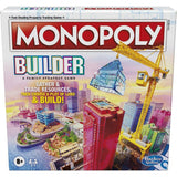 Monopoly Builder