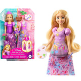Disney Princess Rapunzel Fashion Doll Storytelling