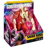 Godzilla Skar Figure