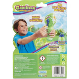 Gazillion Turbo Bubbles