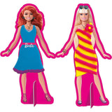 Barbie Lisciani Dough Fashion Show