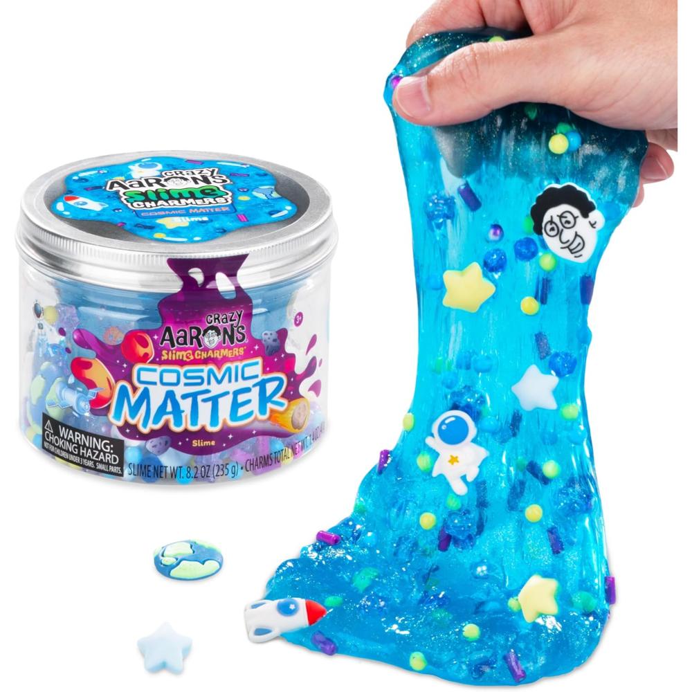 Crazy Aaron's Cosmic Matter Slime