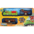 Dino Valley Dino Express Set