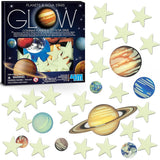 4M Glow Planets & Nova Stars in Box