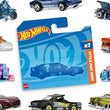 Hot Wheels Basic Car Singles Asst