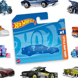 Hot Wheels Basic Car Singles Asst