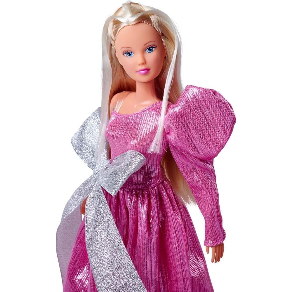 Steffi Love Bow Mazing Fashion Doll