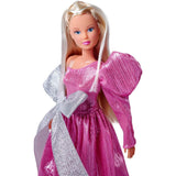Steffi Love Bow Mazing Fashion Doll