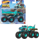 Hot Wheels Monster Trucks Big Rigs Asst.