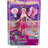 Barbie Winter Sports Doll Assorted