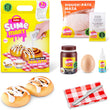 Slime Mart Shopping Bag Series 2 Cinnamon Rolls