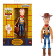 Toy Story 5 Ragdoll Edition Woody Action Figure