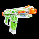 X-Shot Hyper Gel Glow In The Dark