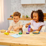 Little Tikes Creative Chef Peanut Butter & Jelly Kit