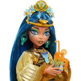 Monster High Monster Fest Doll Cleo De Nile