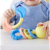 Hape Rattle Teether Collection