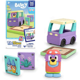 Tile Town Bluey S2 Granny Janet Tile Set