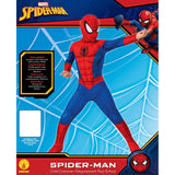 Rubies Spider-Man Children Costume - Large