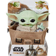 Star Wars The Child Plush Toy 11-in Yoda