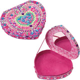 Galt Sparkle Jewellery Box