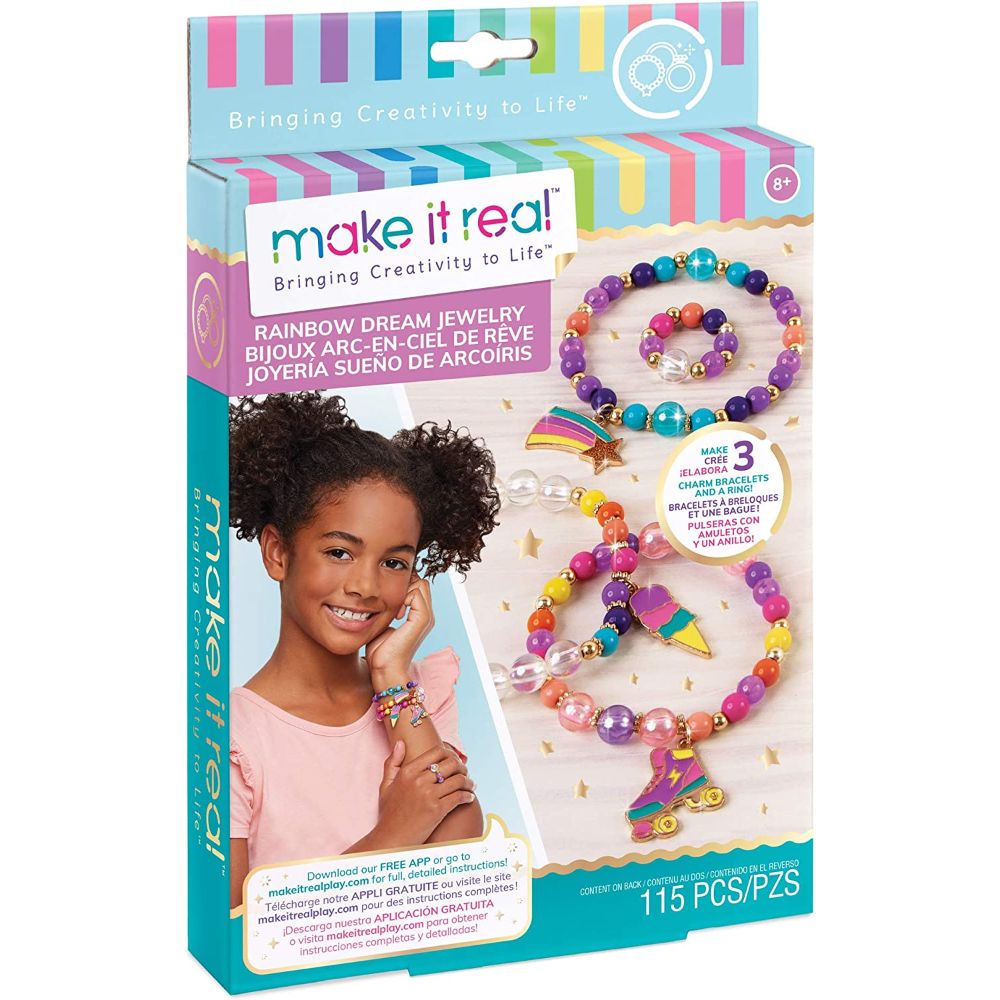 Make It Real Dream Jewellery