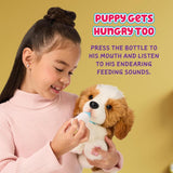 Little Live Pets My Really Real Puppy