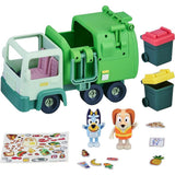 Bluey S6 Garbage Truck