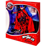 Miraculous Ladybug 10th Anniversary Collector Doll