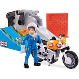 Stuntman STU Nitro Boost Stunt Bike