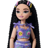 Barbie Dream Besties Renee Roller Skating