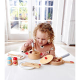 Hape Cooking And Serving Set