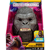 Godzilla Mask Roleplay