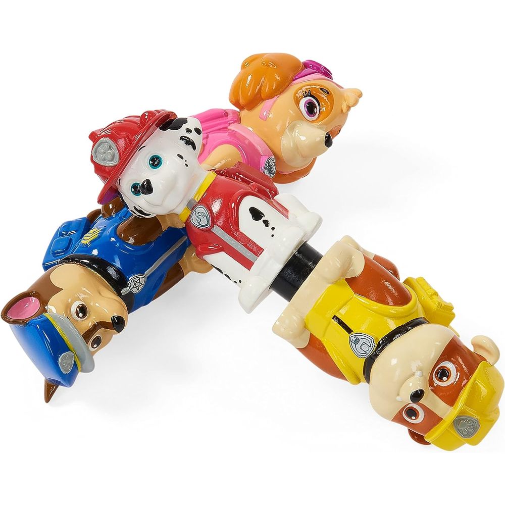 Swim Ways Paw Patrol Learn-to-Swim Kids Pool Toy Dive Sticks