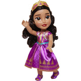 Jakks Pacific - Disney Aladdin Princess Jasmine Doll 15 Inch