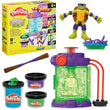 Play-Doh TMNT Mutation Station Playset