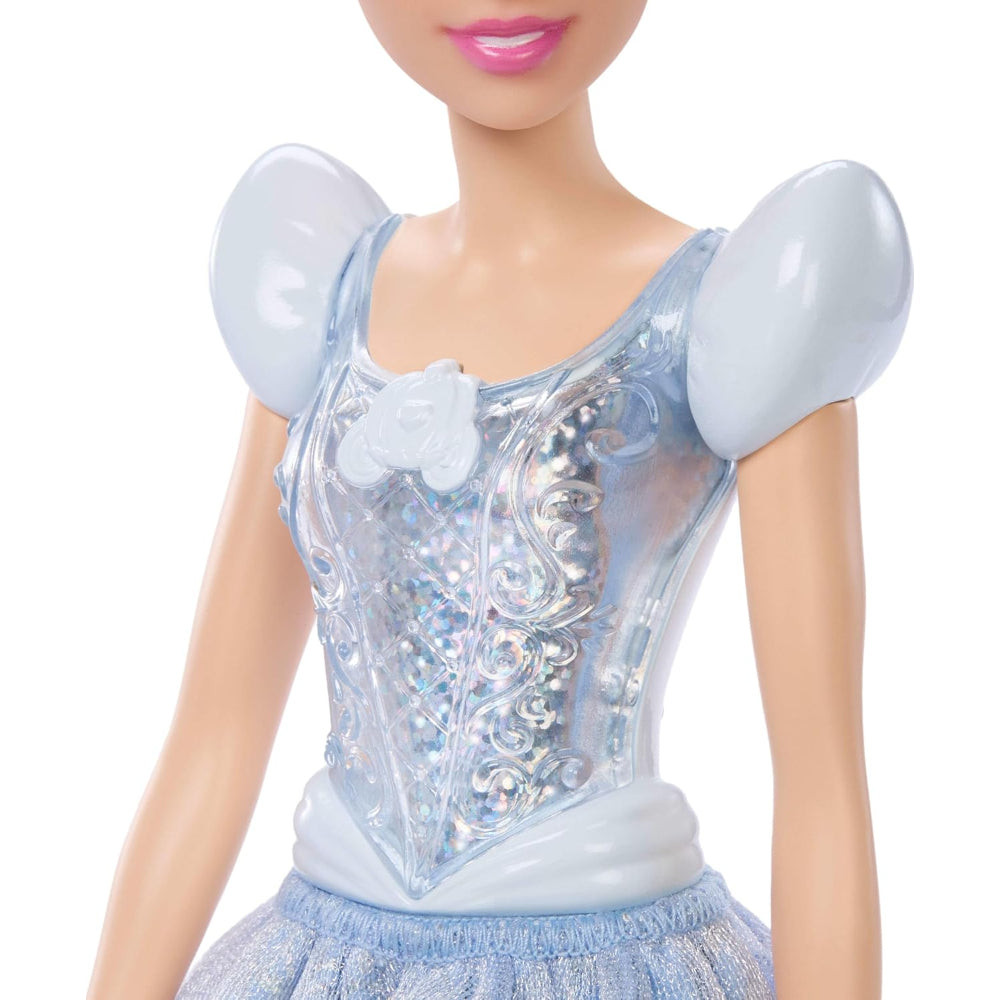 Disney Princess Fashion Core Doll Cinderella