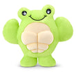 Buffys Generic Plush Frog