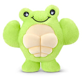 Buffys Generic Plush Frog
