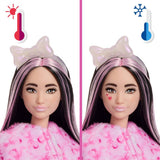 Barbie Cutie Reveal Care Bears Doll Asian